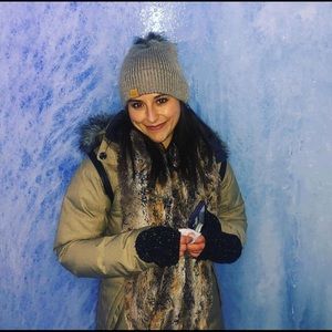 Meet your Posher, Kylee